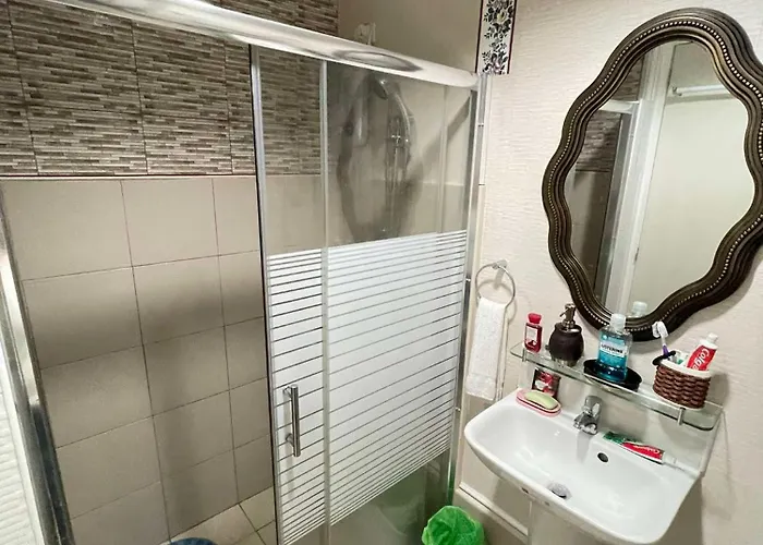 Appart hôtel Sunvida Tower Staycation Unit 2503-2504