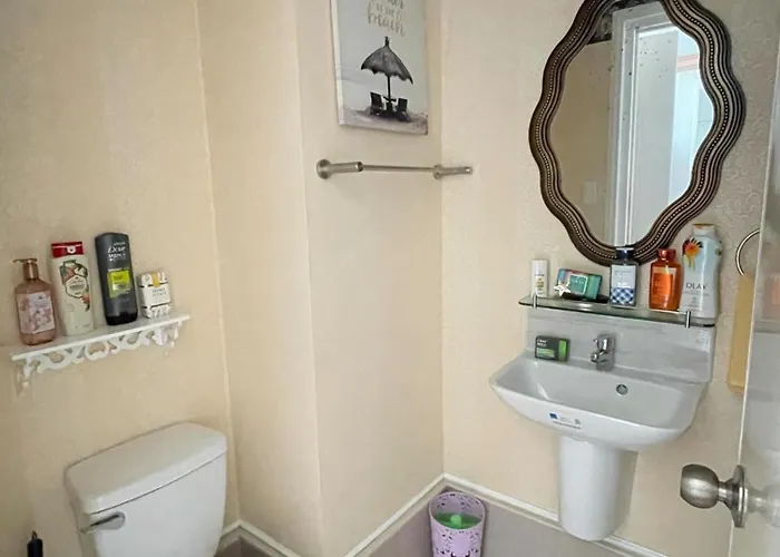 Appart hôtel Sunvida Tower Staycation Unit 2503-2504 Cebu