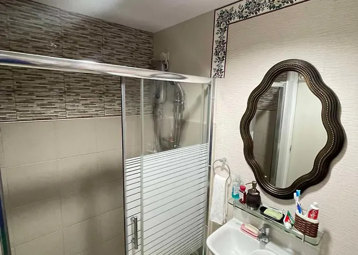 Appart hôtel Sunvida Tower Staycation Unit 2503-2504 Cebu